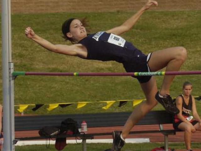 Haley Strathman